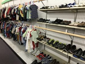 Childrens Clothing for sale at Baby STEPs