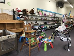 Childrens furniture and toys for sale at Baby STEPs